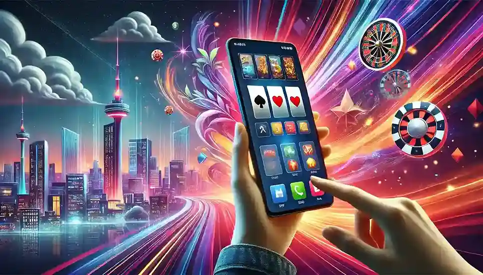 bingo8 Casino App