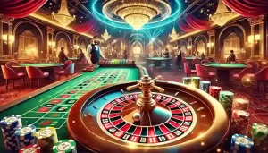 bingo8 Casino Roulette