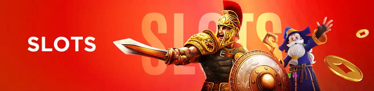 bingo8 Slot Games