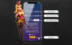bingo8 Casino Login
