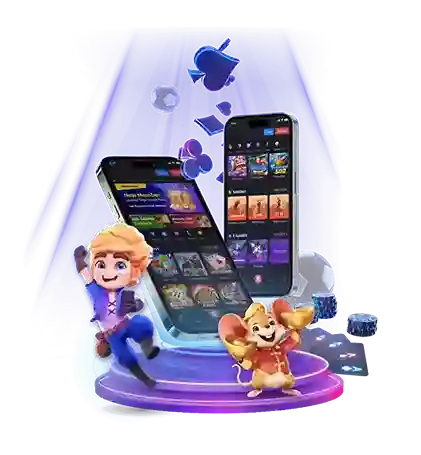 Download BINGO8 App