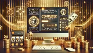 bingo8 Casino Withdrawal