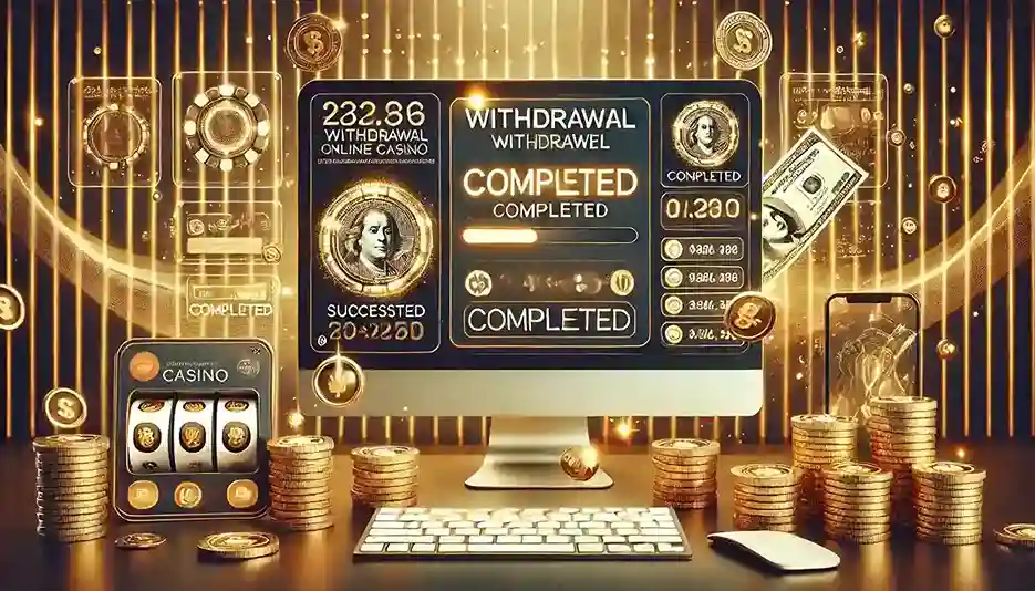 bingo8 Casino Withdrawal