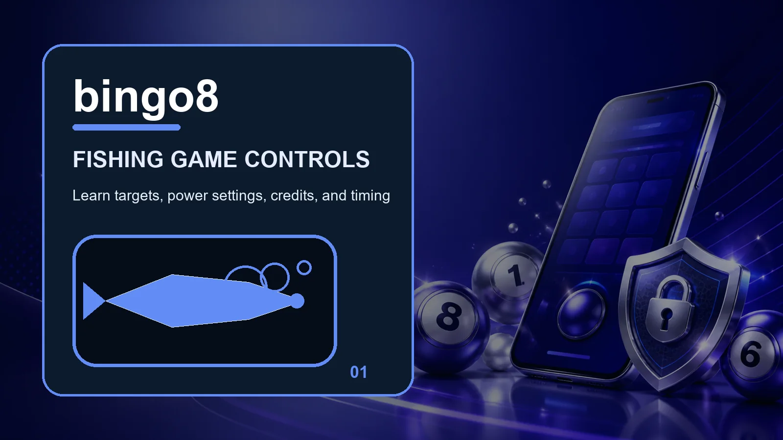 bingo8 fishing full-width visual guide 1