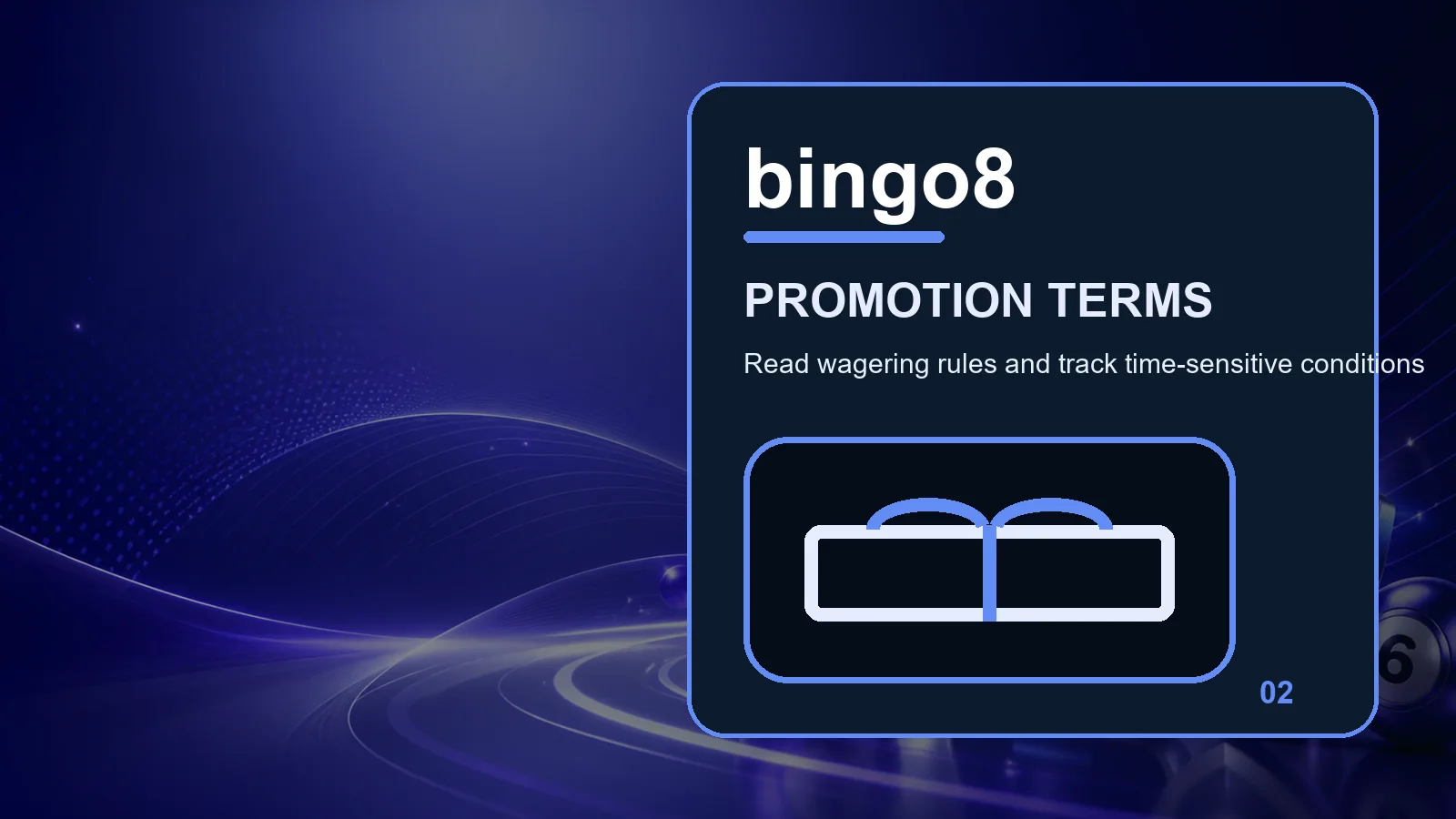 bingo8 promotions full-width visual guide 2