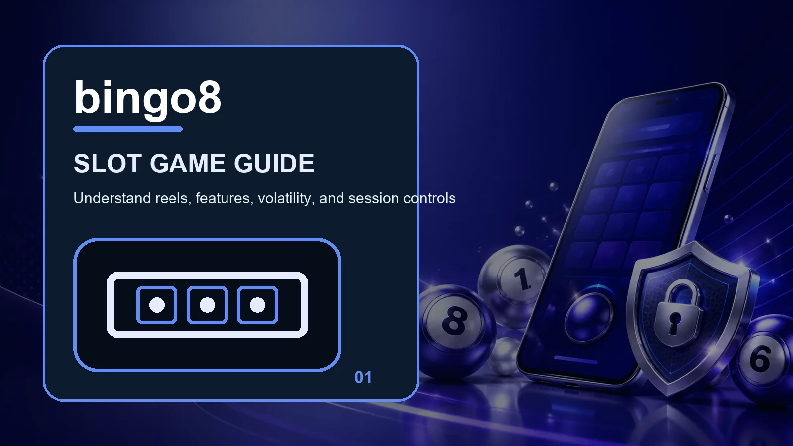 bingo8 slots full-width visual guide 1