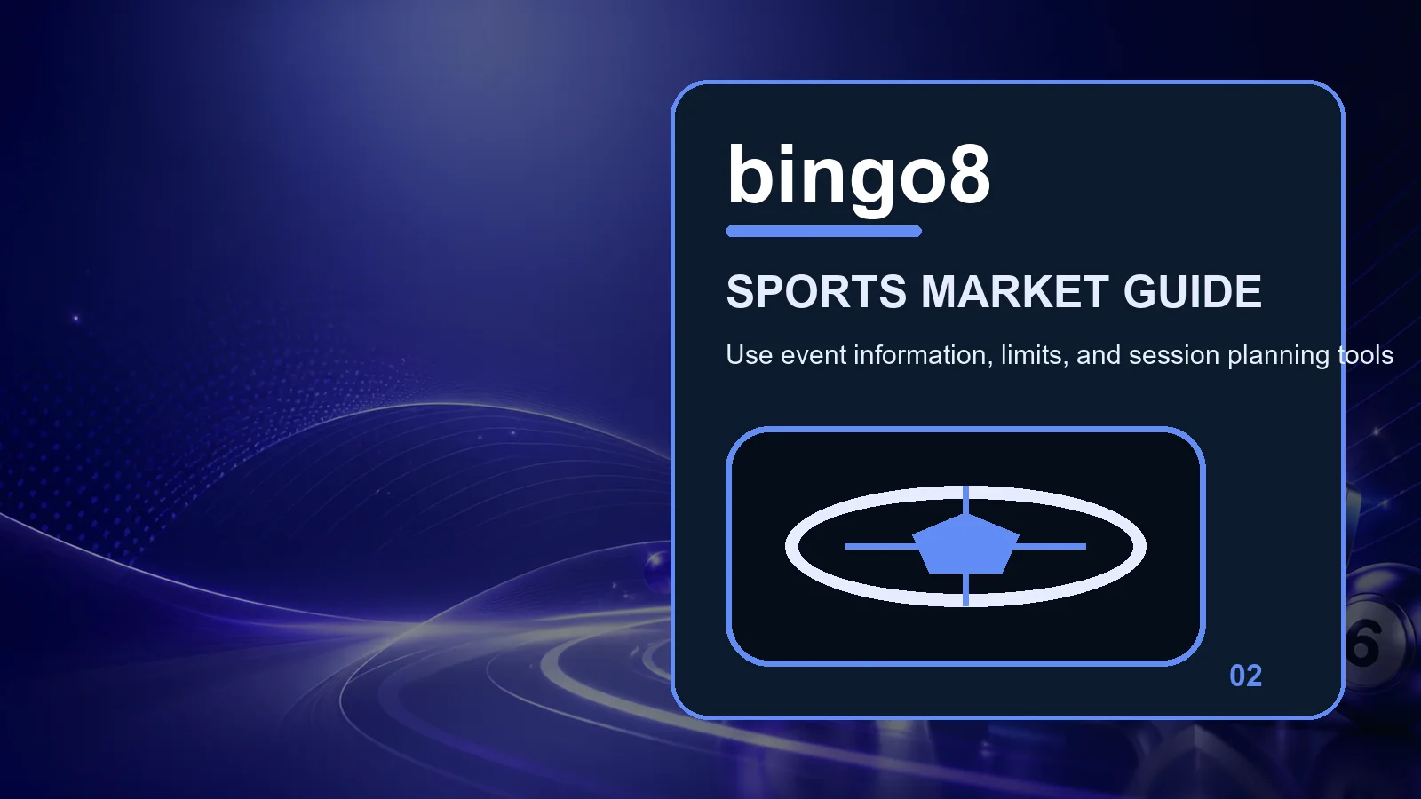 bingo8 sports full-width visual guide 2